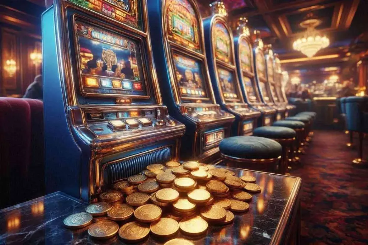 Very Well Casino