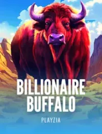 billionaire buffalo - logo